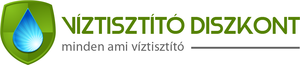 Víztisztító berendezések és ivóvíztisztítás otthon